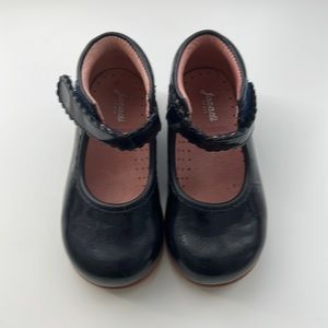 Jacadi dress shoes